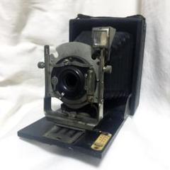 ★The Cameo quarter plate camera 英国製 Butchers Cameo Quarter Plate Camera - By Emma Wheeler - 35mmc