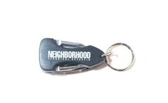 NEIGHBORHOOD マルチツール 付録