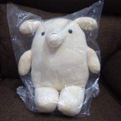 【新品、未開封】非売品 よりぞう ぬいぐるみ