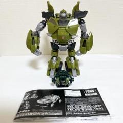 2025年最新】トランスフォーマープライム バルクヘッドの人気