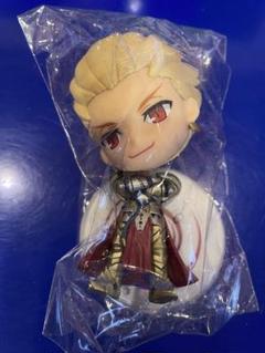 2025年最新】fate ギルガメッシュ きゅんキャラ フィギュアの