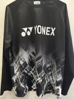 YONEX 長袖Tシャツ