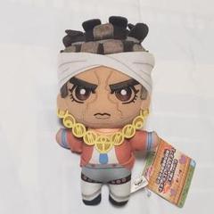 ジョジョの奇妙な冒険 スターダストクルセイダース アヴドゥル ともぬい ジョジョの奇妙な冒険 スターダストクルセイダース ともぬいvol