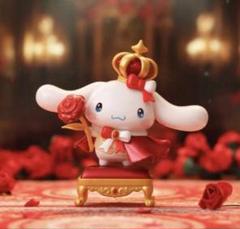 SANRIO　サンリオ　中国限定　スヤスヤ　フィギュア　正規品　全種セット 全部揃ってます!!】サンリオ はぴだんぶい すやすやフィギュア