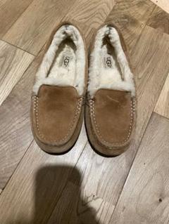 2025年最新】UGG Australia レディース モカシンの人気アイテム