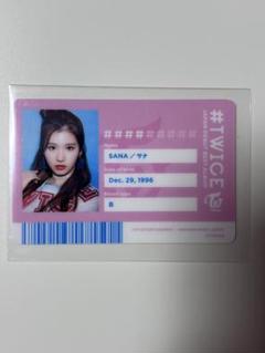 2025年最新】サナIDカードの人気アイテム - メルカリ