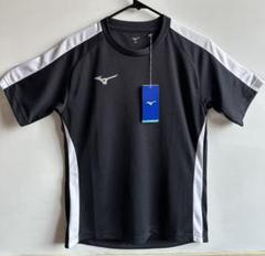 栃木国体　練習着 国体ウェアMizuno サッカーウェア TFA ロゴ ネイビー 栃木国体 練習着 国体ウェアMizuno サッカーウェア TFA ロゴ