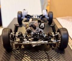 MAZDA NDロードスター SKYACTIV-CHASSIS 1/12 MAZDA NDロードスター SKYACTIV-CHASSIS 1/12 - メルカリ