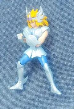 2025年最新】聖闘士星矢 ガチャポンの人気アイテム - メルカリ