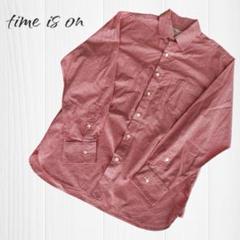 Time is on Mix Front Panel タイムイズオン 2025年最新】time is onタイムイズオンの人気アイテム - メルカリ