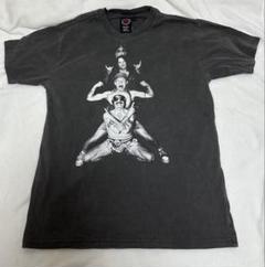 レッチリ ビンテージ ツアー Tシャツ (グレー/S) 2025年最新】レッチリ tシャツ ツアーの人気アイテム - メルカリ