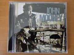JOHN MOONEY / AGAINST THE WALL