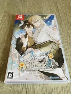 【値下げ交渉可】HoneyVibes（特装版）ハニヴ　 ステラセット　小冊子付き Honey Vibes【特装版】☆スペシャルステラセット：Switch
