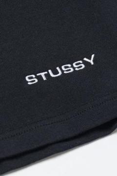 Nike x Stussy long sleeve nit top Mサイズ