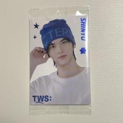 TWS シニュ　セット売り 2025年最新】twsシニュの人気アイテム - メルカリ