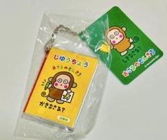 SANRIOCHARACTERS じゆうちょう&下じきセットチャーム