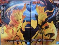 GIGO限定! NARUTO　疾風伝　3点セット NARUTO-ナルト-疾風伝 GiGO限定フィギュア3種 - メルカリ