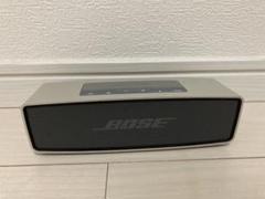 BOSE SoundLink Mini