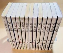 宝石の国(13)特装版 (講談社キャラクターズA) | 市川 春子 |本 | 通販 | Amazon