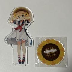 アリス・カータレット アクリルフィギュア きんいろモザイクThank you!!