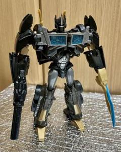 2025年最新】オプティマスプライム ファーストエディションの