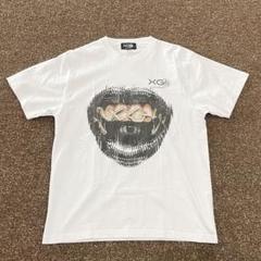 XG×GR8×KOSUKE KAWAMURA Long Sleeve Tee / WHITE – XGALX