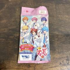 すとぷり ふぁみこれ ヴァイスシュヴァルツ メタルカード まとめ売り すとぷりFC限定 1stファンミーティングツアー 「すとふぁみ