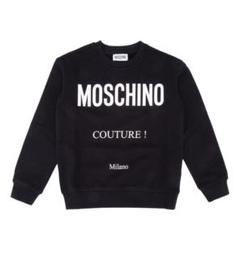 【USED】MOSCHINO モスキーノ スウェット 　　 ホログラム トレーナ MOSCHINO - 専用ページの通販 by peperoom ｜モスキーノならラクマ