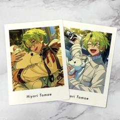 あんスタ　周年　日和　まとめ売り 2025年最新】あんスタ ぱしゃっつ 日和の人気アイテム - メルカリ