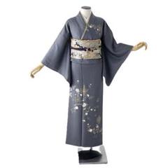 訪問着 身長146-161cm h-320 訪問着 身長146-161cm h-320 - メルカリ