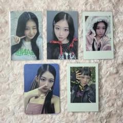 triples カエデ 特典トレカ 5枚セット 2025年最新】triples トレカの人気アイテム - メルカリ