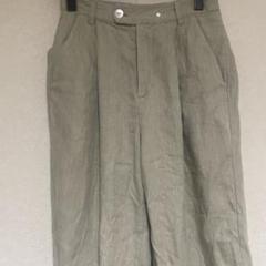 2020AW パラスパレス トオカ Pal'las Palace 十日 インディゴ
