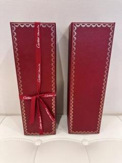 未開封 非売品 Cartierカルティエ シャンパン200ml✖️2 セット