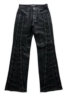 パンツ no mass prod 01GLM flare jeans 2025年最新】NO mass prod パンツの人気アイテム - メルカリ