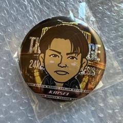 THERAMPAGE ランペ 武知海青　缶バッジ　セット　レア　バラ売り可 2025年最新】武知海青セットの人気アイテム - メルカリ