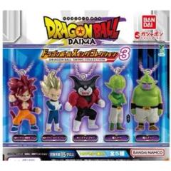 2025年最新】ドラゴンボールカプセル 魔人ブウの人気アイテム