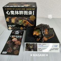 Amazon.co.jp: 動物の惑星 88体限定開口ワニガメPlus フィギュア