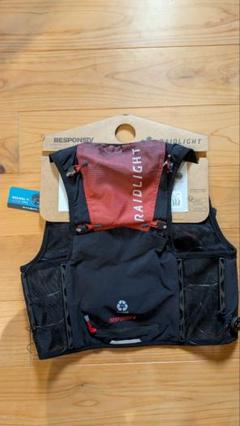 Amazon.co.jp: RaidLight(レイドライト) RESPONSIV VEST 6L BLUE