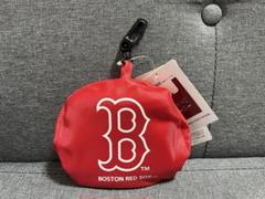 MLB レッドソックス ボストン エコバッグ