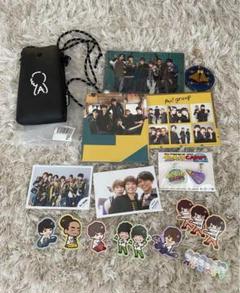 Aぇ! group グッズまとめ売り Aぇ group グッズまとめ売り｜Yahoo!フリマ（旧PayPayフリマ）