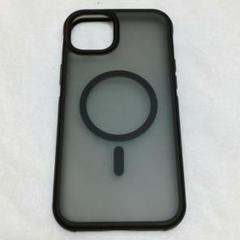 iPhone 15 Plus ケース Magsafe対応 エアバッグ
