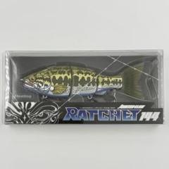 激レア ジョイクロ ラチェット 144 限定カラー 新品 LINE登録者限定抽選 激レア ジョイクロ ラチェット 144 限定カラー 新品 LINE登録者