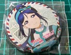 松浦果南 スクフェス感謝祭2022 記念缶バッジ Aqours