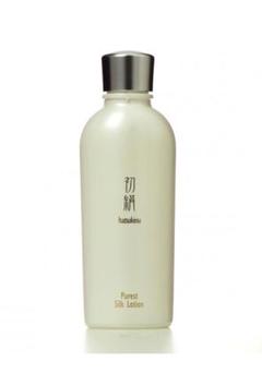 アーダン ピュアレスト シルク・ローション 120ml 化粧水