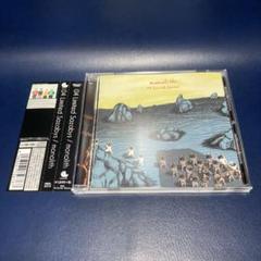 ■[初回盤]04 Limited sazabys アルバムCD「monolith