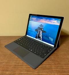 Surface Pro4 4GB 128GB ワイヤレスマウス付属 Surface Pro4 4GB 128GB ワイヤレスマウス付属 - メルカリ