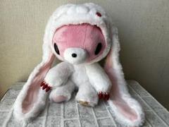 汎用うさぎ　ベビー jellymom 転倒防止クッション リュック ヘッドガード ベビー