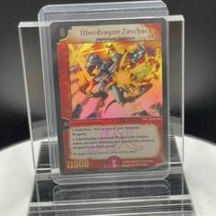 デュエマ 地獄万力 英語版プロモ JDC ワンオーナー デュエマ 地獄万力 英語版プロモ JDC ワンオーナー - メルカリ