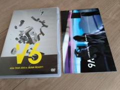 2025年最新】V6 CD READY?の人気アイテム - メルカリ