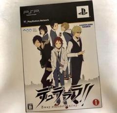デュラララ 3way Standoff Alleyの中古 未使用品を探そう メルカリ
